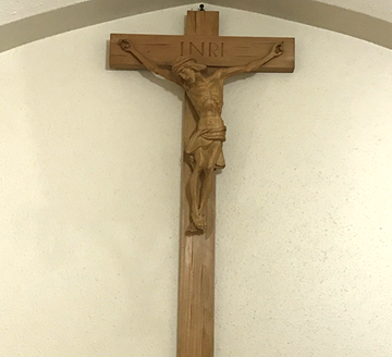 Crucifex