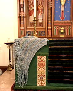 Prayer Shawl Group