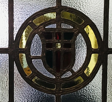Stained Glass