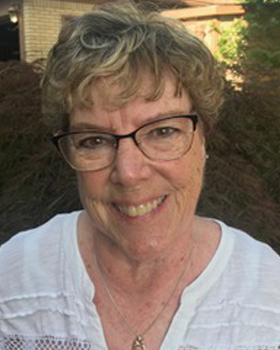 Andrea Enright